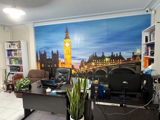 عکس آکادمی زبانمهر