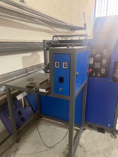 عکس شرکت ویرا صنعت