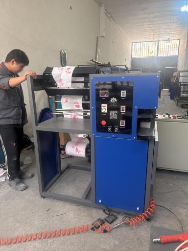 عکس شرکت ویرا صنعت