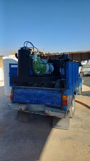 عکس کمپرسور باد فاتحی 