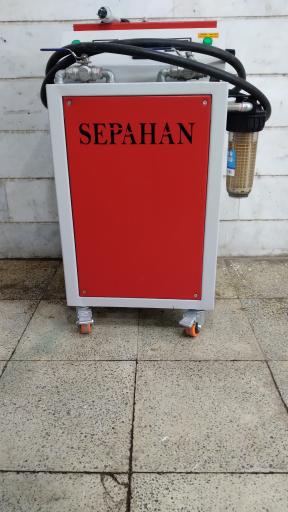 باطری سازی مهر