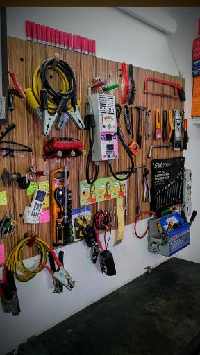 عکس تکنو باطری