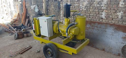 عکس کمپرسور باد فاتحی 