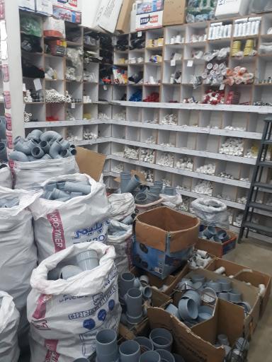 عکس فروشگاه ابزار یراق برادران تشکری ماسوله