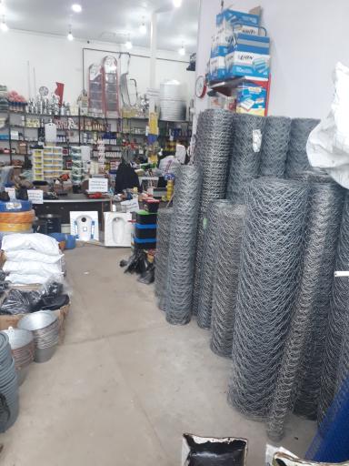 عکس فروشگاه ابزار یراق برادران تشکری ماسوله