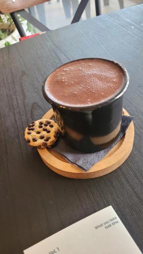 عکس کافه رستوران مودبار