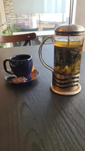 عکس کافه رستوران مودبار