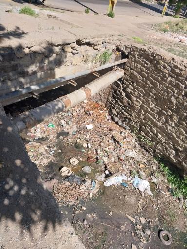 عکس رودخانه جروله