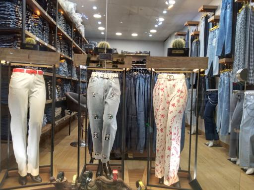 عکس شلوارکده زنانه نیک پوش