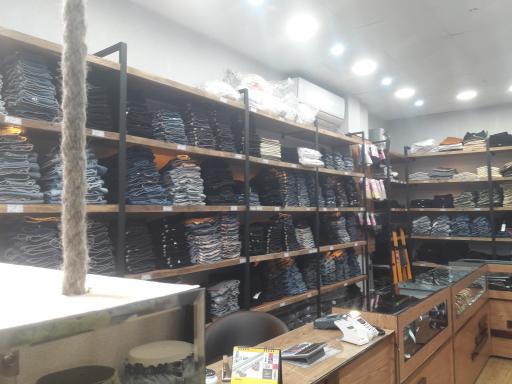 عکس شلوارکده زنانه نیک پوش