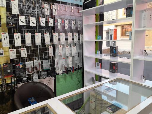 عکس موبایل ثقلین 