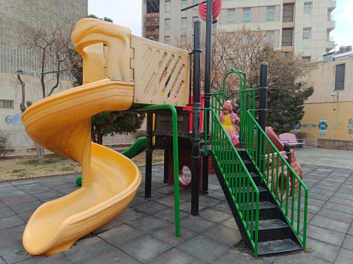 وسایل بازی کودکان