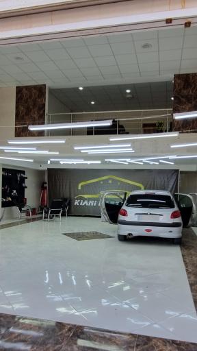 عکس کیلینک خودرو کیانی