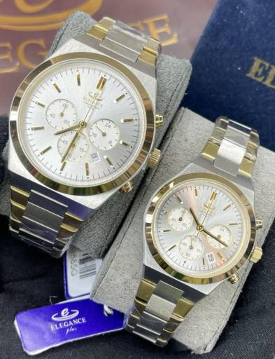 عکس گالری ساعت الیوت