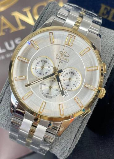 عکس گالری ساعت الیوت