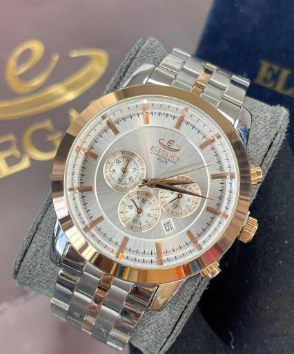 عکس گالری ساعت الیوت