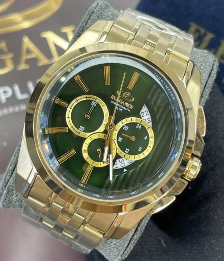 عکس گالری ساعت الیوت