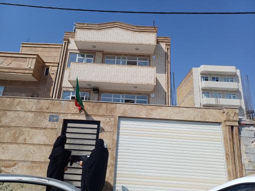 عکس دبیرستان دخترانه دوره دوم قدسیان