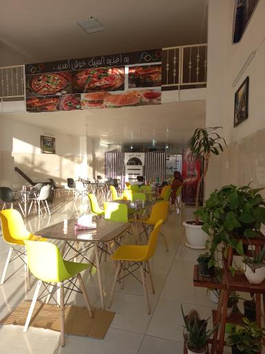 عکس ساندویچی المپیک 