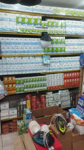 الکتریکی مسعود