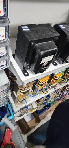 عکس تعمیرات لوازم خانگی پایتخت