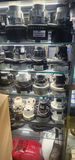 عکس تعمیرات لوازم خانگی پایتخت