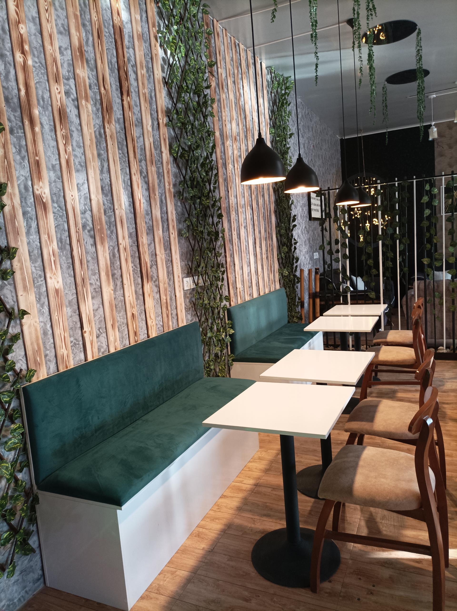 عکس کافه کیمبرلی