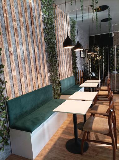 عکس کافه کیمبرلی