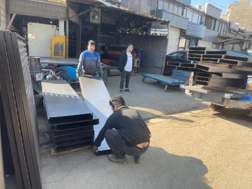 برش خم ارسلان