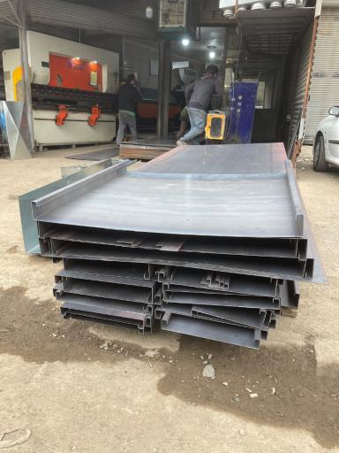 عکس برش خم ارسلان