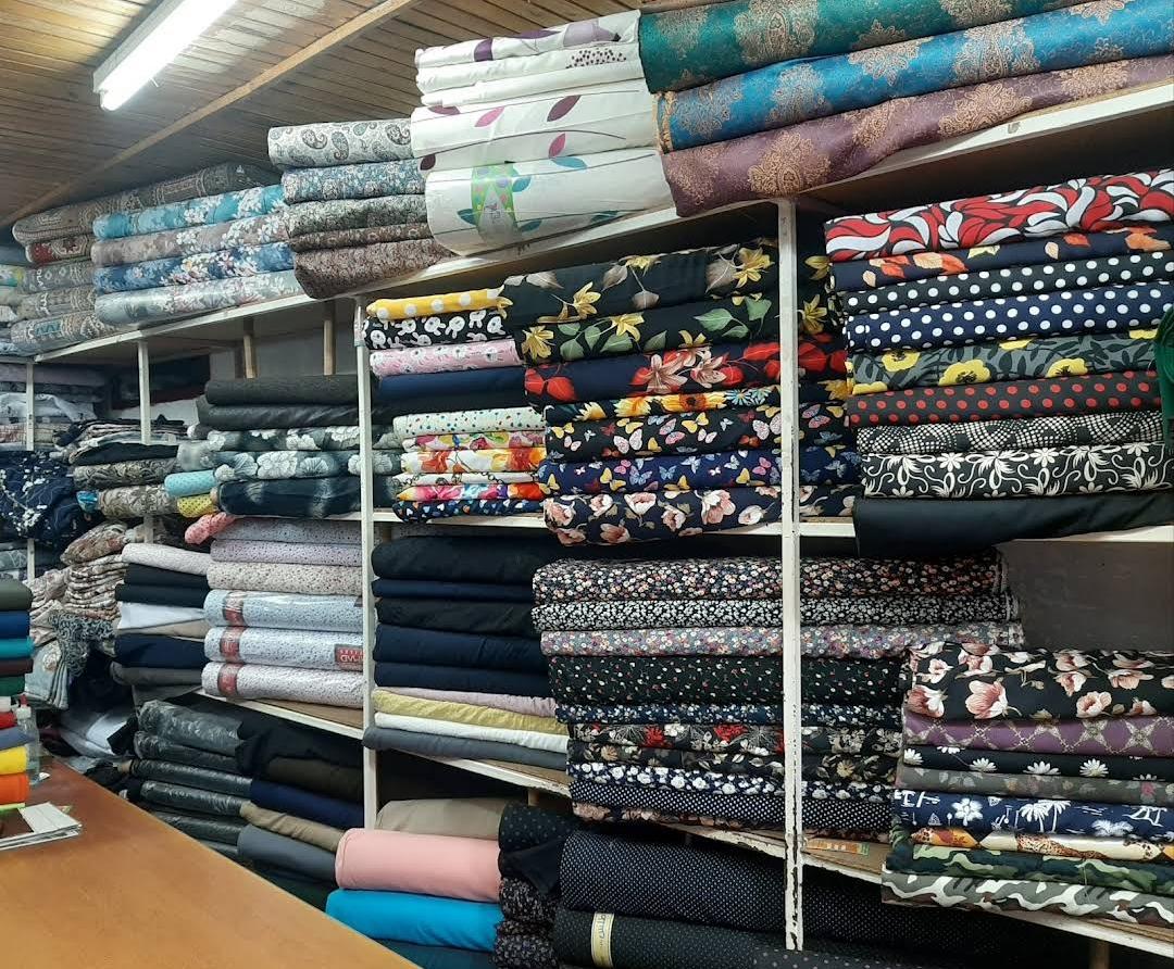 عکس نساجی جهان