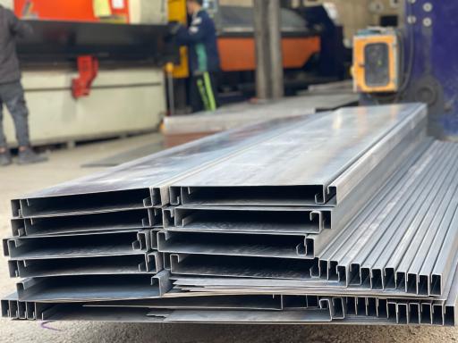 عکس برش خم ارسلان