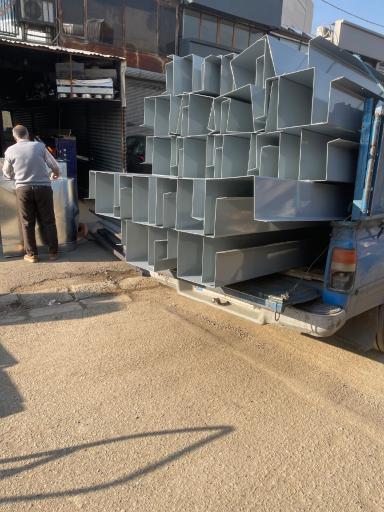 عکس برش خم ارسلان