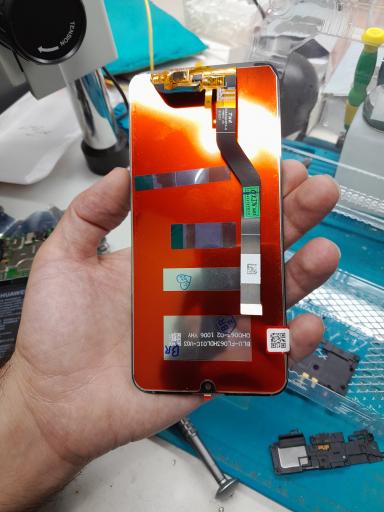 عکس موبایل ثقلین 