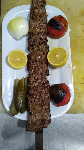 عکس رستوران بهترینها