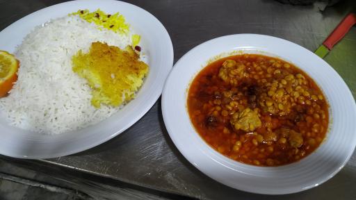 عکس رستوران بهترینها