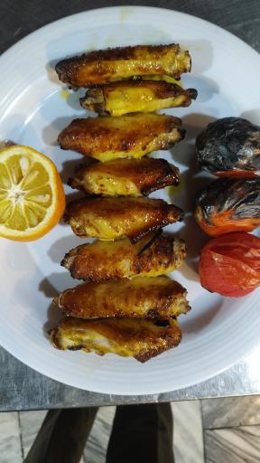 عکس رستوران بهترینها