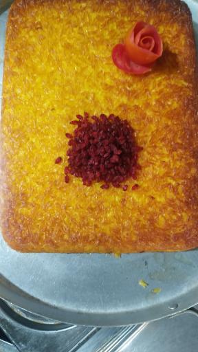 عکس رستوران بهترینها