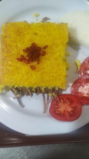 عکس رستوران بهترینها