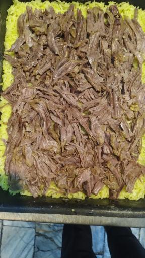 عکس رستوران بهترینها