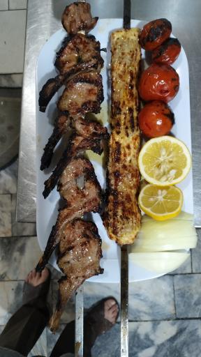 عکس رستوران بهترینها