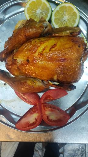 عکس رستوران بهترینها