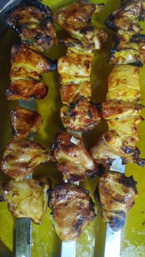 عکس رستوران بهترینها