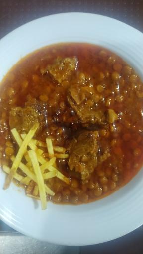 عکس رستوران بهترینها