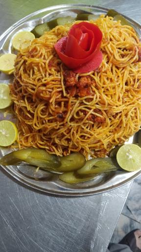 عکس رستوران بهترینها