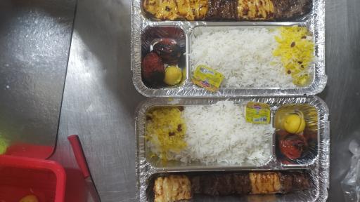 عکس رستوران بهترینها