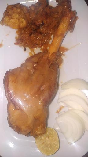 عکس رستوران بهترینها