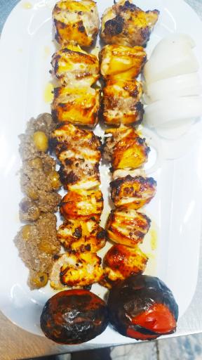 عکس رستوران بهترینها