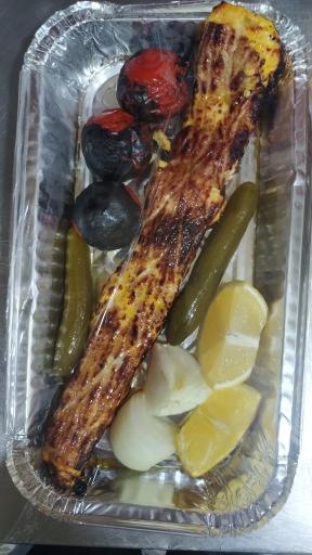 عکس رستوران بهترینها