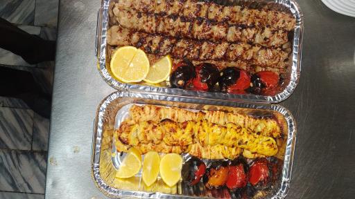 عکس رستوران بهترینها